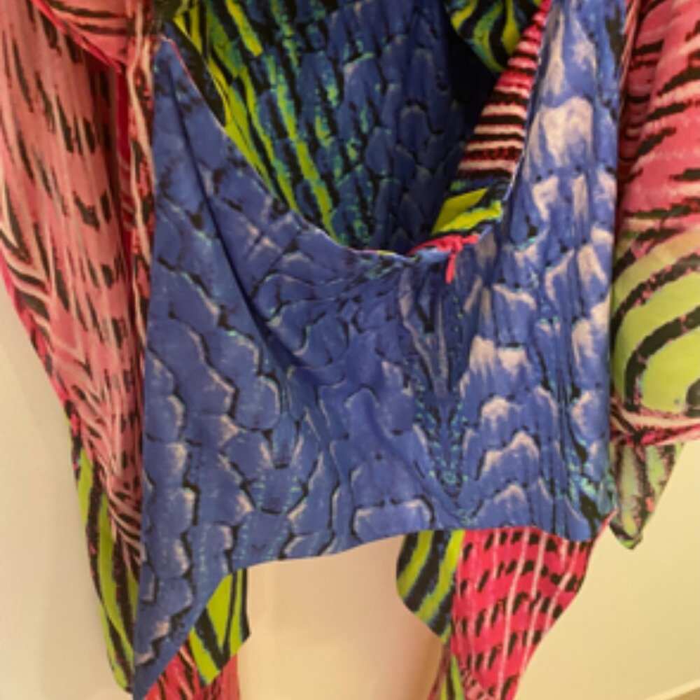 JUST CAVALLI DRESS - Picture 8 of 12